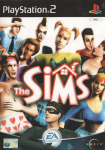 PS2 The Sims