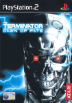 PS2 The Terminator: Dawn of Fate