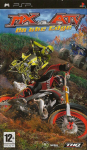 PSP MX vs. ATV: On the Edge