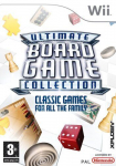 Wii Ultimate Board Game Collection