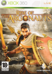 Xbox 360 Rise of the Argonauts