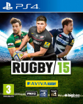 PS4 Rugby 15