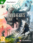 Xbox Series X Wild Hearts