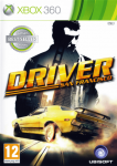 Xbox 360 Driver: San Francisco