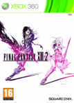 Xbox 360 Final Fantasy XIII-2