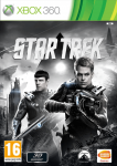 Xbox 360 Star Trek