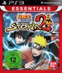 PS3 Naruto Shippuden: Ultimate Ninja Storm 2