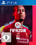 PS4 FIFA 20 Champions Edition
