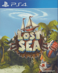 PS4 Lost Sea