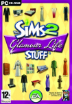 PC The Sims 2: Glamor Life Stuff Expansion Pack