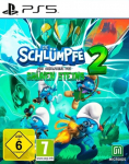 PS5 The Smurfs 2: The Prisoner of the Green Stone