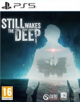 PS5 Still Wakes the Deep