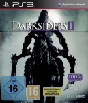 PS3 Darksiders II Bundle Copy