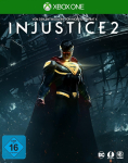 Xbox One Injustice 2
