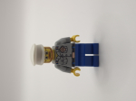 LEGO Minifigures - Coast Guard, Captain