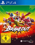 PS4 Brawlout