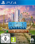 PS4 Cities: Skylines Parklife Edition
