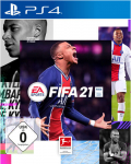 PS4 FIFA 21