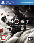 PS4 Ghost of Tsushima