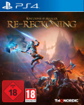 PS4 Kingdoms of Amalur: Re-Reckoning