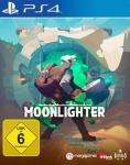 PS4 Moonlighter