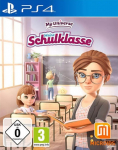 PS4 My Universe: School Teacher