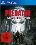 PS4 Predator: Hunting Grounds