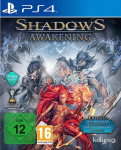 PS4 Shadows: Awakening