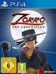 PS4 Zorro The Chronicles
