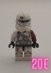 LEGO Minifigures - Star Wars, Barc Trooper