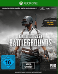 Xbox One PlayerUnknown's Battlegrounds v1.0