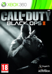 Xbox 360 Call of Duty: Black Ops II