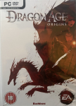 PC Dragon Age: Origins