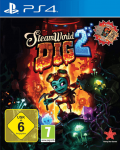 PS4 SteamWorld Dig 2