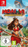 SWITCH Moai VI - Unerwartete G&auml;ste