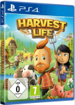 PS4 Harvest Life