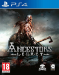 PS4 Ancestors Legacy