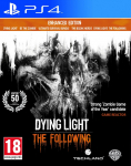 PS4 Dying Light: The Following Enhanced Edition