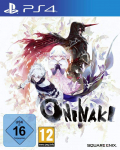 PS4 Oninaki