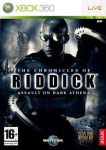 Xbox 360 The Chronicles of Riddick: Assault on Dark Athena