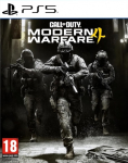 PS5 Call of Duty: Modern Warfare 4