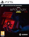 PS VR2 MADiSON Cursed Edition