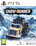 PS5 SnowRunner