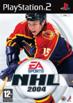 PS2 NHL 2004