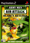 PS2 Army Men: Air Attack - Blade's Revenge