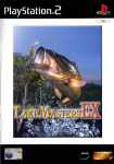 PS2 Lake Masters EX