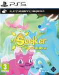 PS VR2 Seeker: My Shadow