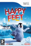 Wii Happy Feet