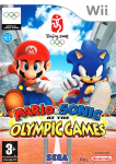 Wii Mario & Sonic at the Olympic Games