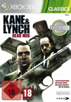 Xbox 360 Kane & Lynch: Dead Men